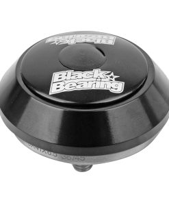 Jeu Direction Blackbearing Externe 1"1-8 (Haut) 41mm avec Bouchon Etoile