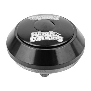 Jeu Direction Blackbearing Externe 1"1-8 (Haut) 41mm avec Bouchon Etoile