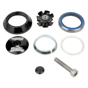 Alternative view of Jeu Direction Blackbearing Externe 1"1-8 (Haut) 41mm avec Bouchon Etoile