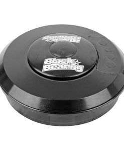 Jeu Direction Semi Integre 1"1-8 (Zs56mm - 28,6) (Haut) 56mm (avec Passge de Gaine) avec Bouchon Etoile