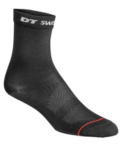 Chaussettes - Socquettes Route Dt Swiss Noir 43-46 (Paire) (Offre Speciale)
