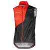 Coupe Vent Dt Swiss Zero Wind Noir-Rouge L (Offre Speciale)