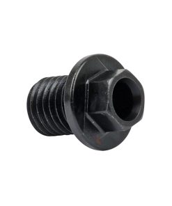 Raccord Durite-Boulon A Embase SM-BH90 Frein Shimano pour Reference 177855, 177856 (Vendu A l'Unite)