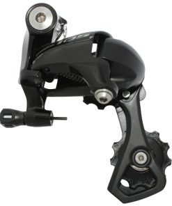 Derailleur Route Arriere Shimano 11V. 105 5800 Noir Double (Montage Atelier)