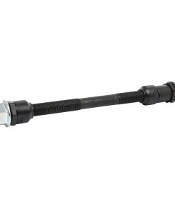 Axe de Roue - Moyeu VTT Arriere Plein D 9.5 L175mm (Complet)