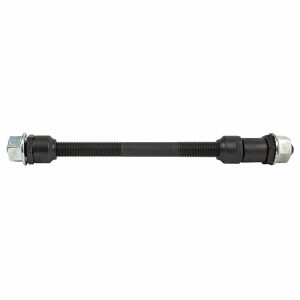 Alternative view of Axe de Roue - Moyeu VTT Arriere Plein D 9.5 L175mm (Complet)