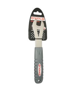 Outil cle a cone 16mm (sur carte marque cyclo)