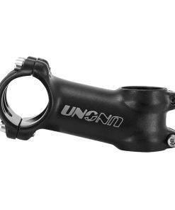 Alternative view of Potence VTT uno alu 6061 noir releve 12° 31,8 l 70mm pour fourche 1"1-8