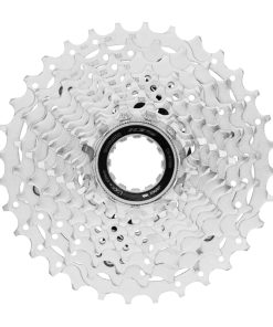 Cassette 11v. Shimano 105 r7000 hg 11-32 (11-12-13-14-16-18-20-22-25-28-32) (montage atelier)