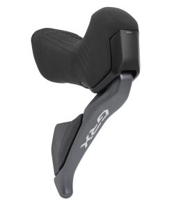 Levier-manette gravel - route hydraulique Shimano droit grx 825 di2 12v. noir