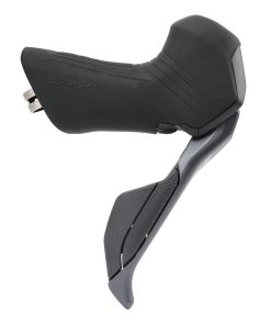 Alternative view of Levier-manette gravel - route hydraulique Shimano droit grx 825 di2 12v. noir