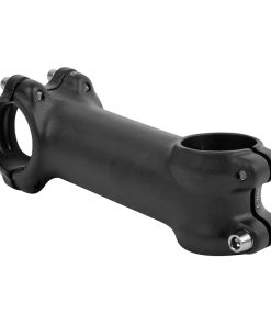 Alternative view of Potence route-vtt alu 6061 noir 31,8 l 100mm pour pivot fourche 1"1-8 (28,6 mm) angle +-- 7°