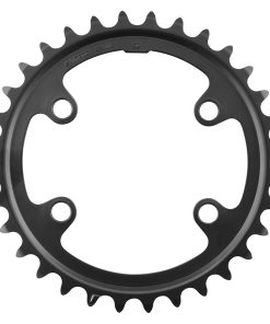 Plateau route - gravel 4bra d.110 pour Shimano cues fc-u6040 32dts double origine (interieur) narrow wide