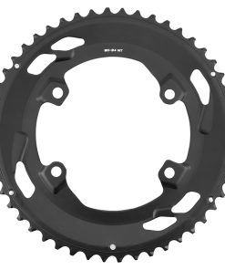 Plateau route - gravel 4bra d.110 pour Shimano cues fc-u6030 50dts double origine (exterieur)