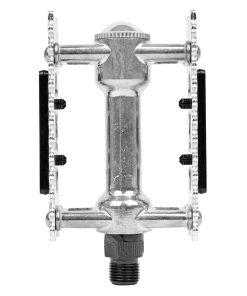 Alternative view of Pedale city retro newton alu (paire)