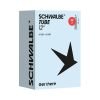 Chambre a air velo 12 1-2 x 1.75-2 1-4 Schwalbe valve presta 40mm (47-62x203) (sv1)