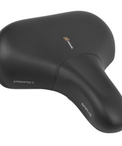 Selle royal brave city relaxed noir 250x230mm 640g
