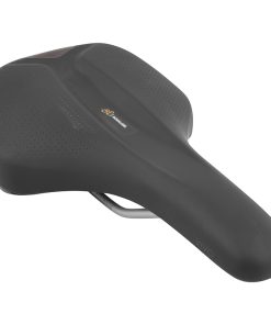 Selle royal city vivo moderate reflective noir unisex 263x201mm 480g