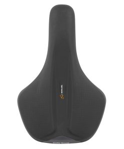 Alternative view of Selle royal city vivo moderate reflective noir unisex 263x201mm 480g