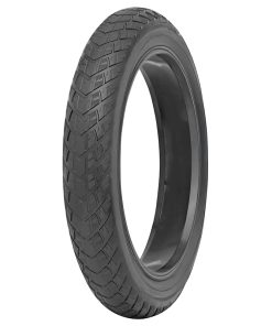 Pneu VTT - city 20 x 4.00 cst big boat fatbike noir renforce anti-crevaison (100-406) tr homologue VAE e50