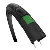 Pneu gravel 700 x 38 cst metropolitan escape noir tr (38-622) -renfort anti-crevaison eps-