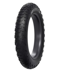 Pneu VTT 20 x 4.00 cst power surge fat noir (100-406) tr