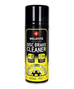 Nettoyant frein a disque weldtite (aerosol 400ml)