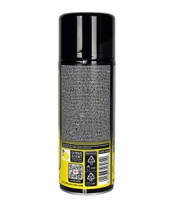 Alternative view of Nettoyant frein a disque weldtite (aerosol 400ml)