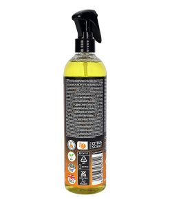 Alternative view of Degraissant weldtite dirtwash citrus pour transmission (spray 400 ml)