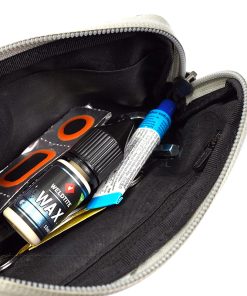 Alternative view of Lubrifiant velo chaine weldtite wax - cire seche (10 ml) resiste a l'eau