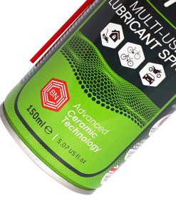 Alternative view of Lubrifiant velo multi-usage weldtite tf2 ceramique (aerosol 150ml)