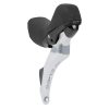 Levier-manette route-gravel hydraulique Shimano cues u6030 arriere-droit 11-10v. argent
