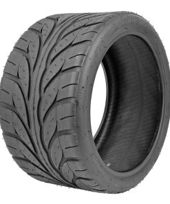 Pneu scoot electrique 13'' 215-40-13 noir - tubeless