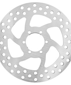 Disque de frein scoot electrique adaptable citycoco diam 170 mm - 6 trous -xbike-