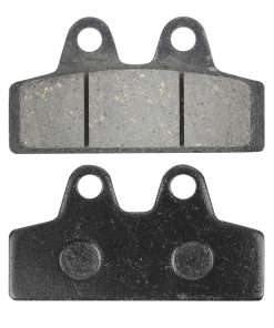 Plaquette de frein scoot electrique adaptable citycoco (ancien modele) -xbike-