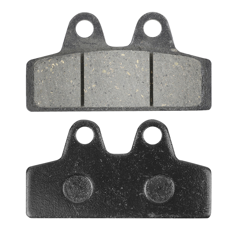 Plaquette de frein scoot electrique adaptable citycoco (ancien modele) -xbike-