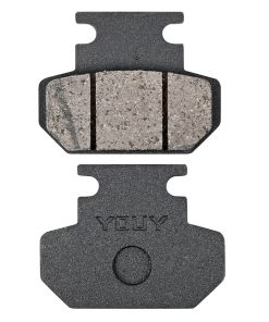 Plaquette de frein scoot electrique adaptable citycoco (nouveaux modele) -xbike-