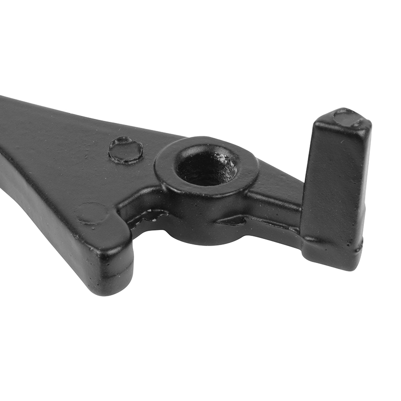 Levier de frein scoot electrique adaptable citycoco noir (paire) -xbike- – Image 3