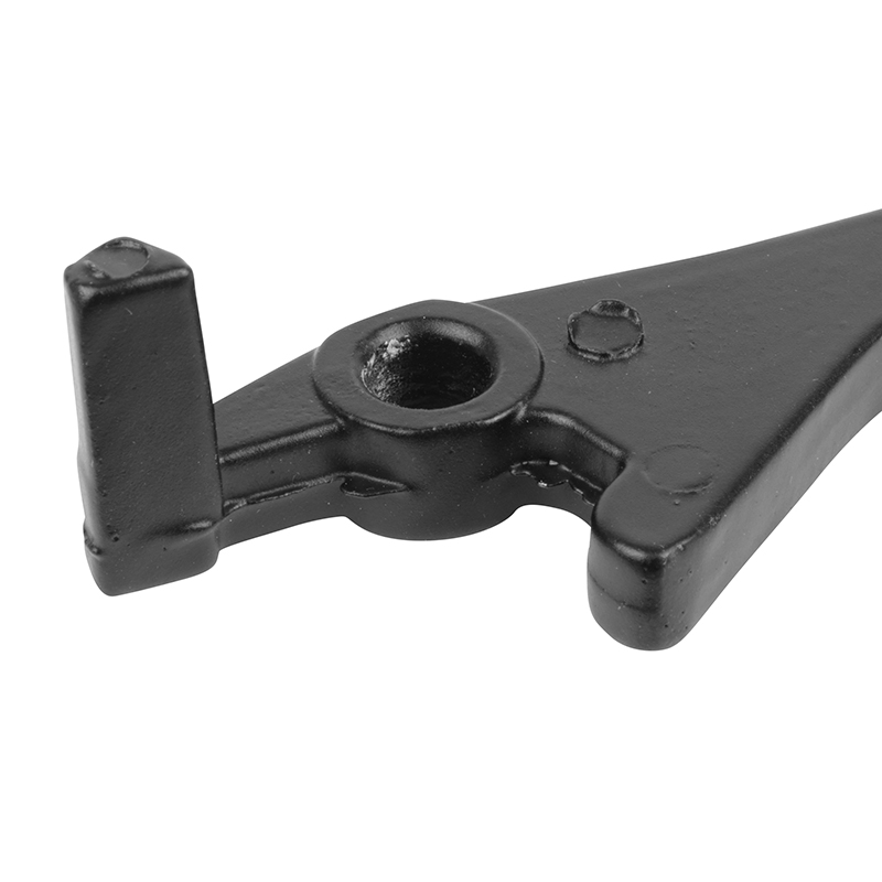 Levier de frein scoot electrique adaptable citycoco noir (paire) -xbike- – Image 4