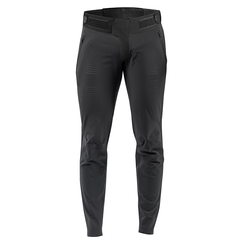 Pantalon gist VTT dirt noir bords noir s -5187