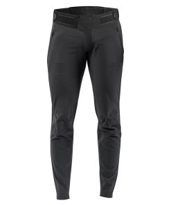 Pantalon gist VTT dirt noir bords noir m -5187