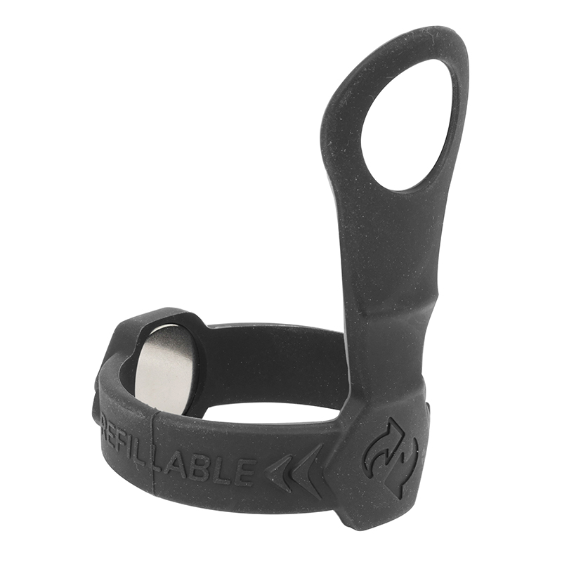 Bracelet-collier aimante pour spray -selection xbike- – Image 2