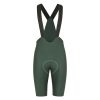 Cuissard court gist bretelles prestigio fond 3 density vert m -5128