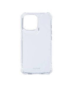 Coque smartphone-telephone rixus armor-x anti choc pour apple iphone 14 pro transparent (vendu a l'unite)