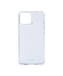 Coque smartphone-telephone rixus armor-x anti choc pour apple iphone 15 transparent (vendu a l'unite)