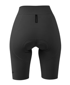 Alternative view of Cuissard court gist lady - femme kin sans bretelles noir m -5137