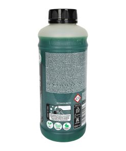 Alternative view of Nettoyant velo weldtite bike cleaner formule concentre biodegradable pour reference 211512 (bidon 1l) - 1l de concentre permet de faire 10l de bike cleaner