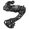Derailleur route - gravel arriere Shimano 12v. grx825 di2 noir double