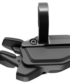 Manette VTT Shimano droite 12v. deore di2 m6250 sans indicateur