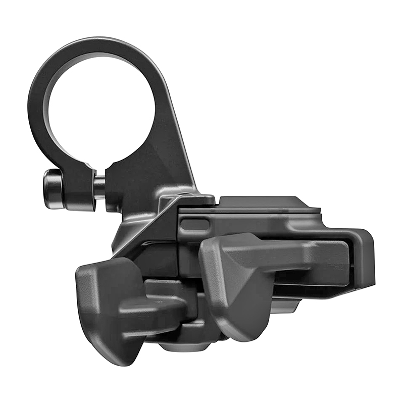 Manette VTT Shimano droite 12v. deore di2 m6250 sans indicateur – Image 4